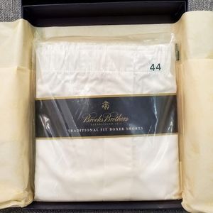 Brooks Brothers Boxer Shorts